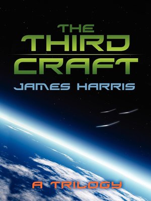 cover image of The Third Craft
